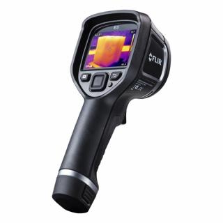 FLIR E5-XT - Termokamera (WIFI + USB)