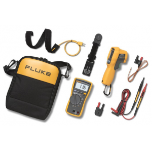 Fluke 116/62MAX+  - Digitálny multimeter