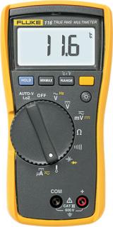 Fluke 116 - Digitálny multimeter