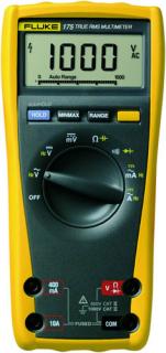 Fluke 175 - Digitálny multimeter