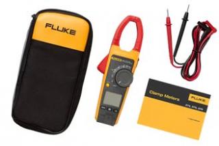 Fluke 374 FC - Digitálny kliešťový TRMS multimeter