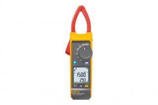 Fluke 393 FC - Kliešťový TRMS multimeter