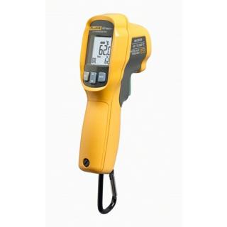 Fluke 62 MAX Plus - Bezdotykový teplomer