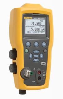 Fluke 719Pro - Elektrický kalibrátor tlaku