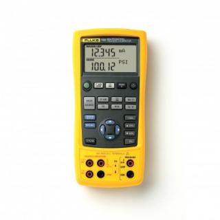 Fluke 725/APAC/EMEA - Multifunkčný procesný kalibrátor