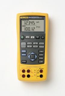 Fluke 726/APAC/EMEA - Presný multifunkčný procesný kalibrátor