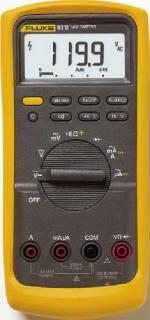 Fluke 83V - Digitálny multimeter