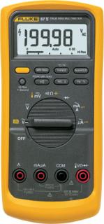 Fluke 87V/EUR- Digitálny multimeter