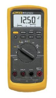 Fluke 88V/A KIT - Multimeter pre automechanikov