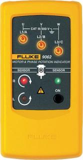 Fluke 9062 - Skúšačka sledu fáz