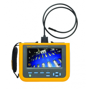 Fluke DS703 FC - Inšpekčná kamera