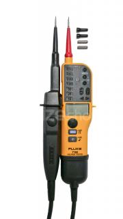 Fluke T150/VDE Skúšačka napätia a spojitosti - vadaska