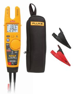 Fluke T6-1000 KIT - Skúšačka napätia a prúdu s FieldSense