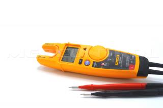 Fluke T6-1000 - Skúšačka napätia a prúdu s FieldSense