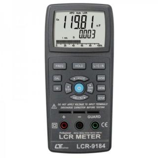 LCR 9184 - Digitálny LCR merač