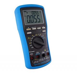 Metrel MD 9050 - Multimeter