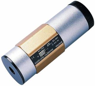 SC 941 - Kalibrátor zvukomerov (Ak ste našli nižšiu cenu dáme Vám lepšiu ponuku !)