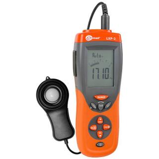 Sonel LXP-2 - Luxmeter