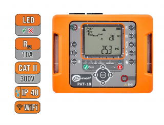 Sonel PAT-10