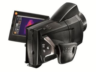 Termokamera testo 890 termokamera s jedným objektívom (Zašlite nám dopyt alebo zavolajte, získate výhodnejšiu cenu !!!)