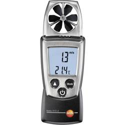 Testo 410-2 - Vrtuľkový anemometer