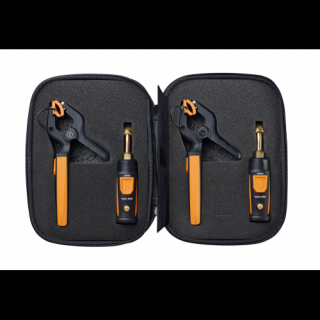 Testo - Smart sondy SET pre chladenie