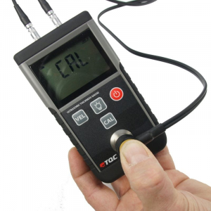 Ultrazvukový hrúbkomer LD7016 „Pro“
