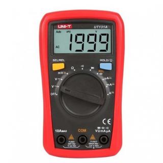 UNI-T UT131A - Multimeter