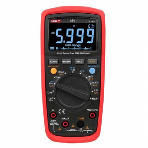 UNI-T UT139S - Multimeter