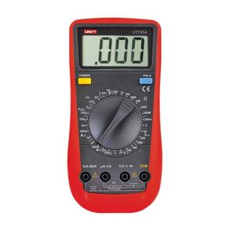 UNI-T UT151A - Multimeter