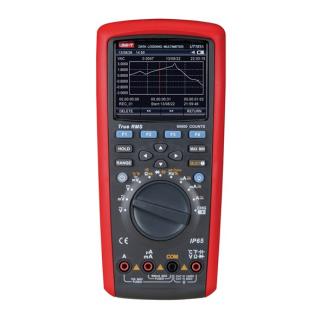 UNI-T UT181A - Multimeter