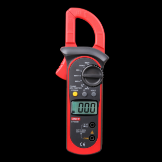 UNI-T UT200B - KLIEŠŤOVÝ MULTIMETER