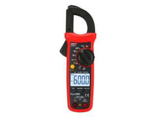 UNI-T UT202F - Kliešťový multimeter