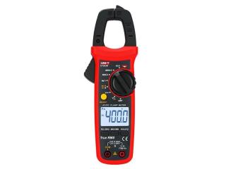 UNI-T UT203R - Kliešťový multimeter