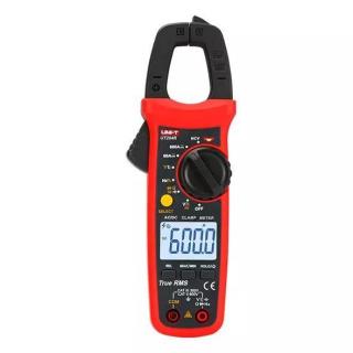 UNI-T UT204R - Kliešťový multimeter