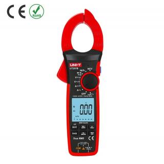 UNI-T UT208B - Multimeter kliešťový