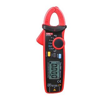 UNI-T UT210D - Kliešťový multimeter