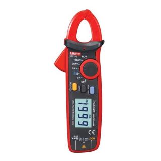 UNI-T UT210E - Kliešťový multimeter