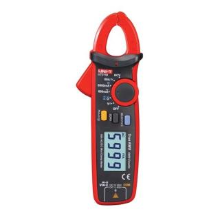 UNI-T UT211B - Kliešťový multimeter