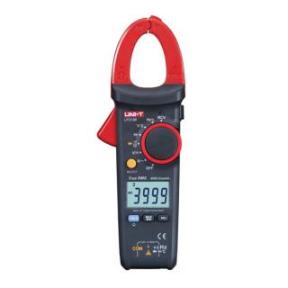 UNI-T UT213A - Kliešťový multimeter