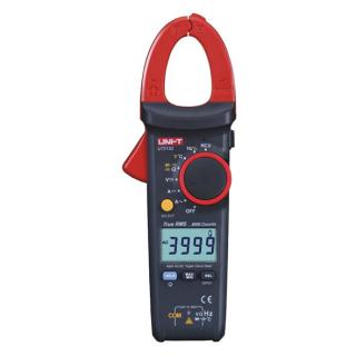 UNI-T UT213C - Multimeter klieštový