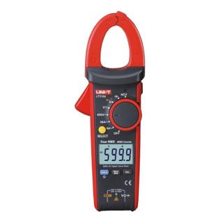 UNI-T UT216A - Kliešťový multimeter