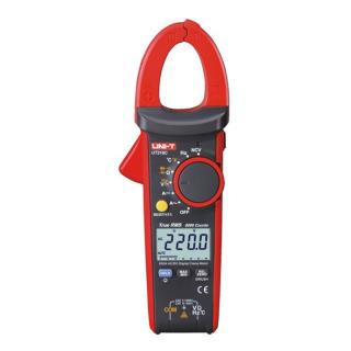 UNI-T UT216C - Kliešťový multimeter