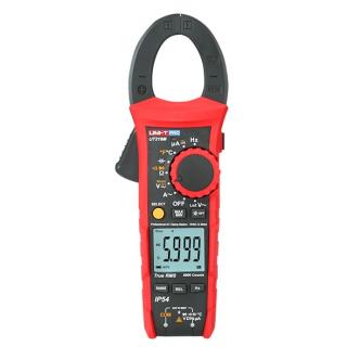 UNI-T UT219M PRO Line - Kliešťový multimeter