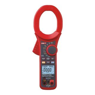 UNI-T UT222 - Kliešťový multimeter