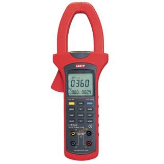 UNI-T UT243 - Kliešťový Multimeter