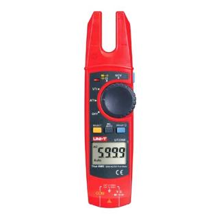 UNI-T UT256B - Kliešťový multimeter TRMS