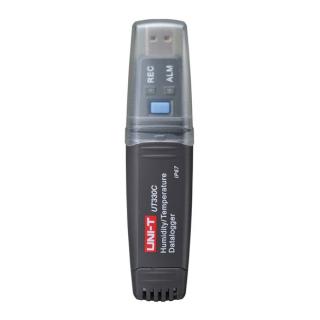 UNI-T UT330C - Datalogger