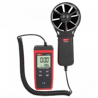 UNI-T UT363S - Anemometer