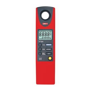 UNI-T UT381 - Luxmeter